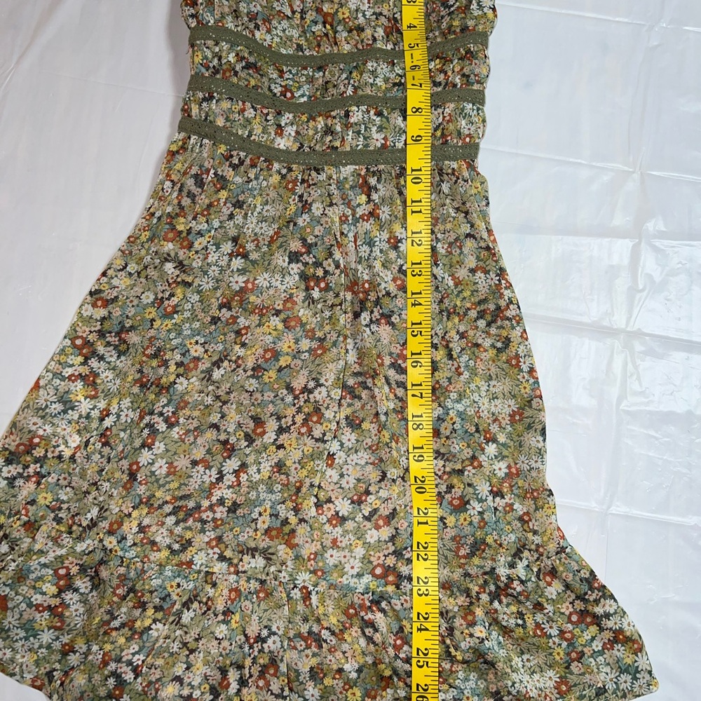 Floral Dress by Dress Forum